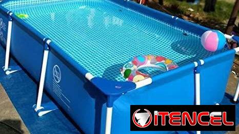 Piscinas Habana