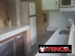 Se renta casa de tres habitaciones con piscina en altura de Boca Ciega. 58858577.