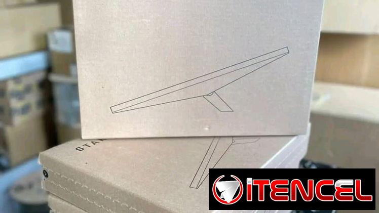 Antenas wifi
