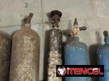 Vendo estos implementos para refrigeración