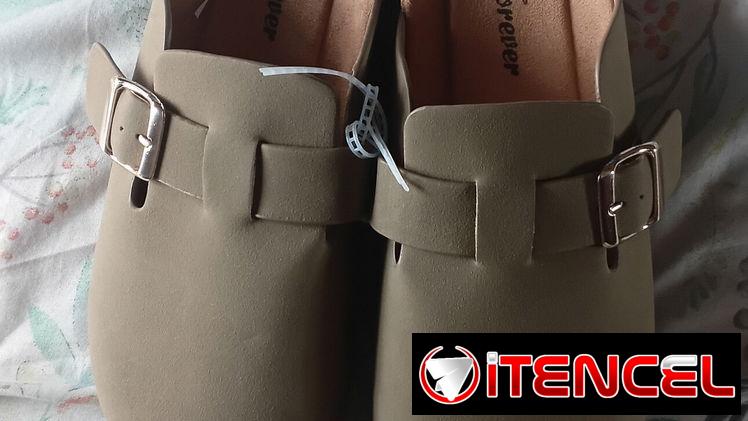Sandalias Originales número 36