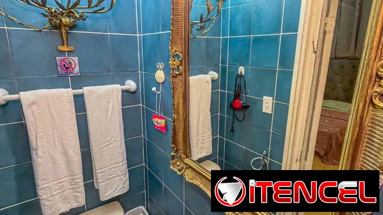 RENTA INDEPENDIENTE EN CENTRO HABANA