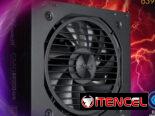 Fuente ROSEWILL CMG1200 G5, 1200W/100A, 80+ ORO, Full modular, NUEVA en caja
