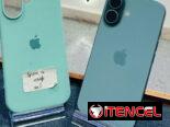 📌iPhone 16 🔵⚪️⚫️🟢 128GB 100%🔋mica, cargador 35W, forro y audífonos regalo❌ Variedad de Modelos 🔥 Garantia 💯