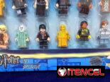 Personajes de lego y más