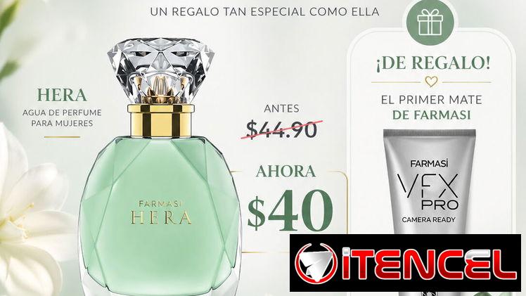Los mejores regalos por el día de las madres perfumes