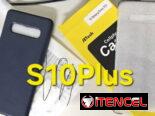 S25/S23/S10 PLUS – FUNDAS o COVER (UNO MAGNÉTICO), P/GALAXY S25, S23 y S10+ EN SU NYLON.