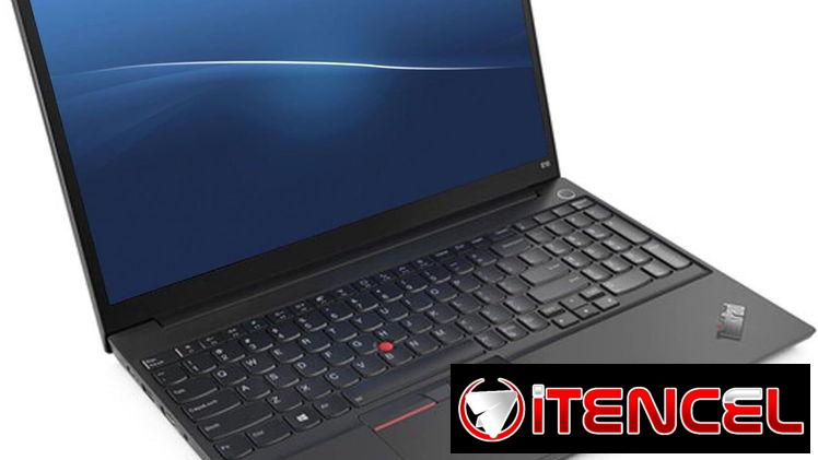 Laptop Lenovo ThinkPad E15 Gen3 395usd☎️53312267🛵 mensajería gratis