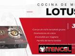 Artículos de cocina