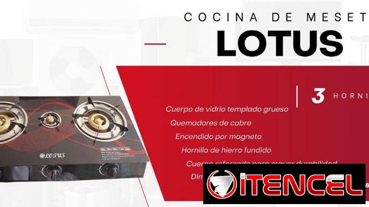 Artículos de cocina