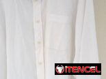 Camisas blancas buen estado para hombre