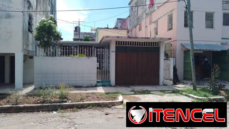 Renta en Miramar 7ma y 60