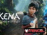 HOGWARTS LEGACY, AVATAR, KENA