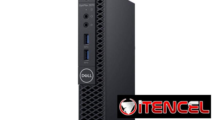 Mini pc