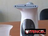 Vaporizador de Ropa 250ml Milexus Autonomía 15min, Vaporizador Portátil Milexus Autonomía 15 Minutos VPT#-0505