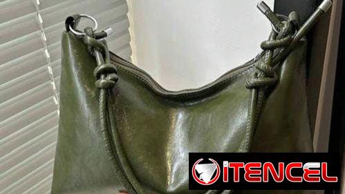 Bolsos y carteras