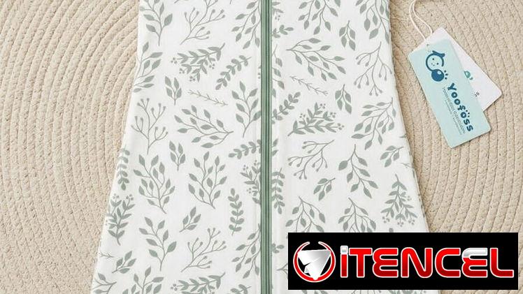 Cobertor Sleep Sack para bebé
