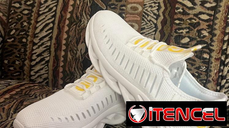 Tenis Blancos #42