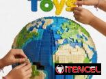 Bienvenido a World Toys, tu tienda de juguetes de confianza! 🎉