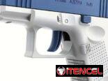 Pistola de Juguete Tipo Glock – Diseño Realista y Seguro | videojuegoshabana.com