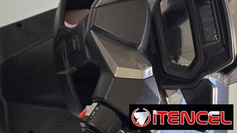 Motos Marca Seiko🏍️