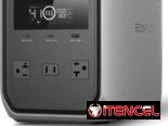 Ventilador Recargable Royal