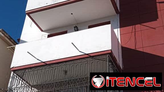 Rento hermoso apartamento en el vedado todas las condiciones