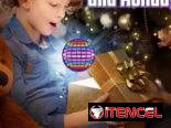Magic Flying Ball Pro Spinner con Luces LED | Juguete Volador Boomerang en La Habana
