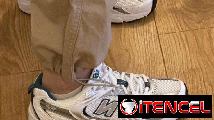 New balance deportivos