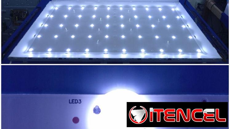 Taller de Reparación de Televisores Pantalla Plana LCD LED SmartTV 4K – Cajitas Digitales – ETC _ Móvil: 58294393