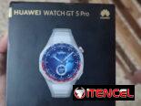 Huawei GT 5 Pro Full Titanium 46mm – 400 USD – 53865855