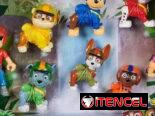 🚨♥️Paw patrol y mucho más ofertas de juguetes originales, , interesados al whatsapp y les muestro el catálogo