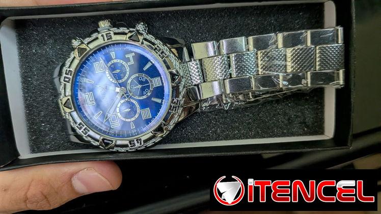 Relojes para hombres excelente calidad