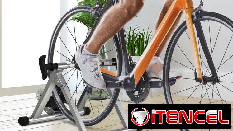 Rodillo de Bicicleta