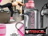 Suplementos fit