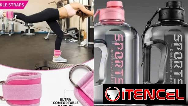 Suplementos fit