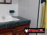 Independent apartment for rent with an air-conditioned room on the beach of Guanabo.58858577