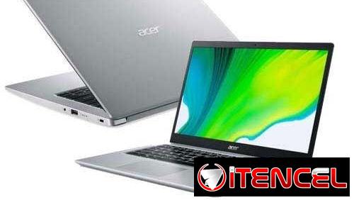 Laptops Nuevas en Caja