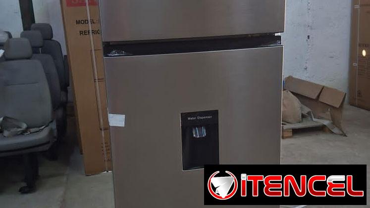 Refrigerador Sankey de 8.6 pies
