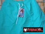 Shorts de hombre