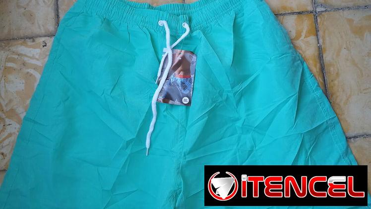 Shorts de hombre