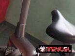 BICICLETA ESTÁTICA (Ejercicios)