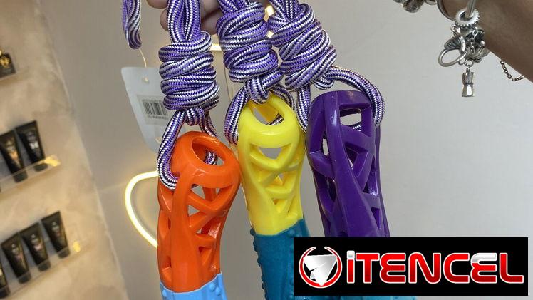 Juguetes para mascotas