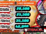 Compra de Oro / Prendas / Joyas en cualquier estado