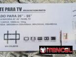 📺 Soportes de Tv Originales. 14 a 42 pulgadas 4000cup. y de 26 a 55 pulgadas 5000cup.