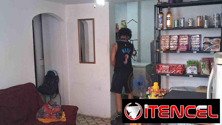 *97🏡-🔥💎🔥EL DIAMANTE EN CENTRO HABANA🔥💎🔥[ Puerta de Calle ]* 🗺*Pto.de Ref [ P.Maceo]*  🕴*Zona súper céntrica par