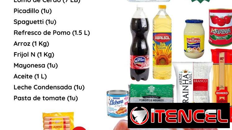 🔥Combos de comida Económicos🔥