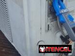 Mantenimiento técnico, diagnóstico, defectación,GNA