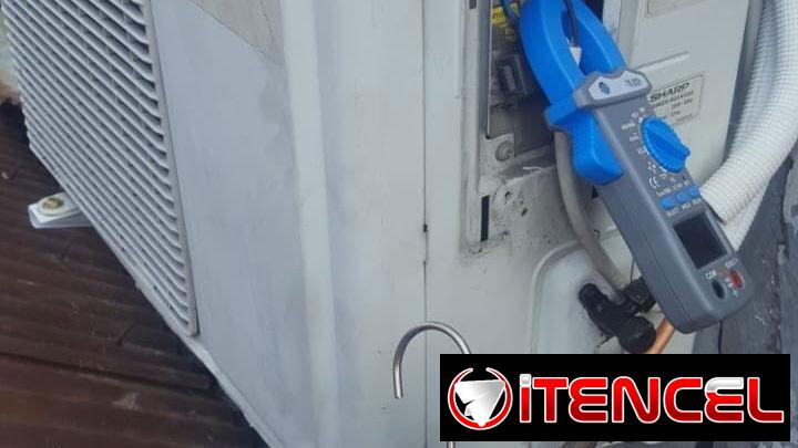 Mantenimiento técnico, diagnóstico, defectación,GNA