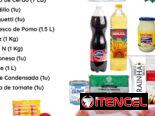 Combos de comida (Catálogo Económico)